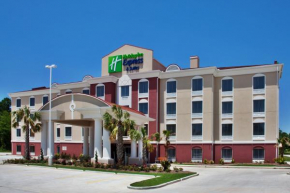 Holiday Inn Express Amite, an IHG Hotel